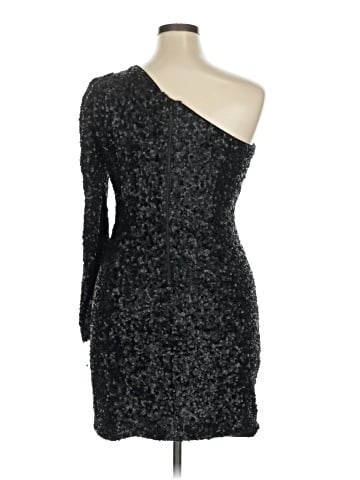Bardot Cocktail Dress (view 2)