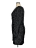 Bardot 100% Polyester Black Cocktail Dress Size 14 - photo 5