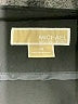 MICHAEL Michael Kors Solid Black Formal Skirt Size 14 - photo 4