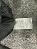 MICHAEL Michael Kors Solid Black Formal Skirt Size 14 - photo 5