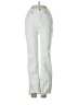 Daze Ivory White Jeans Size 24 waist - photo 1