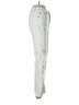 Daze Ivory White Jeans Size 24 waist - photo 4