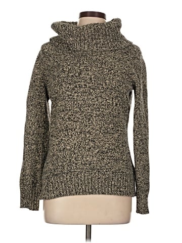 Lauren Jeans Co. Turtleneck Sweater (view 1)