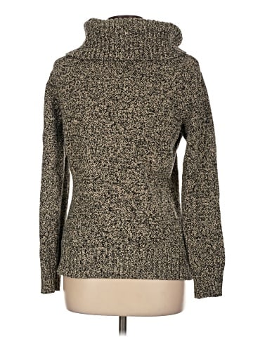 Lauren Jeans Co. Turtleneck Sweater (view 2)