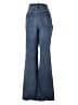 Chico's Blue Jeans Size Med (1) - photo 2