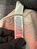 U.S. Apparel Tan Sweatshirt Size S - photo 8
