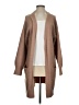Miracle Tan Cardigan Size S - photo 1