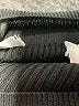 Unbranded Black Cocktail Dress Size XS - photo 7