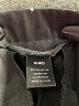 Investments Solid Black Active Pants Size 16 (petite) - photo 4
