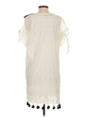 Hemant & Nandita Casual Dress (view 2)