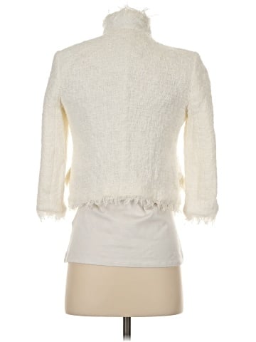 Milly Faux Fur Jacket (view 2)