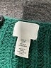 H&M Green Pullover Sweater Size XS - photo 7