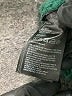 H&M Green Pullover Sweater Size XS - photo 8