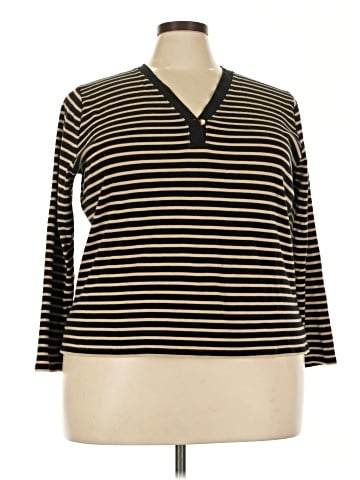 Lauren by Ralph Lauren Cardigan (view 1)