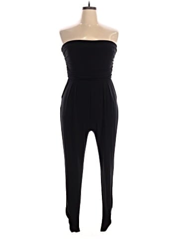 Leith Jumpsuit (view 1)
