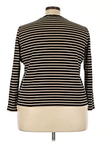 Lauren by Ralph Lauren Cardigan (view 2)