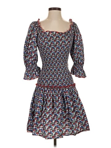 Gül Hürgel Casual Dress (view 1)