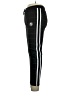 Assorted Brands 100% Polyester Plaid Black Track Pants Size XL - photo 5