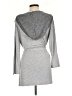 Dotti Gray Cardigan Size L - photo 2