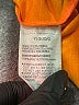Under Armour 100% Polyester Yellow Pullover Sweater Size L (youth) - photo 4