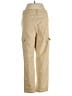 Unbranded 100% Polyester Tan Cargo Pants Size M - photo 2