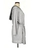 Dotti Gray Cardigan Size L - photo 4