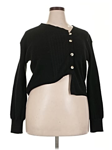 Rebdolls Cardigan (view 1)