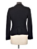 Joules 100% Cotton Black Blazer Size 8 - photo 2