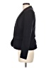 Joules 100% Cotton Black Blazer Size 8 - photo 5