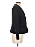 Joules 100% Cotton Black Blazer Size 8 - photo 4
