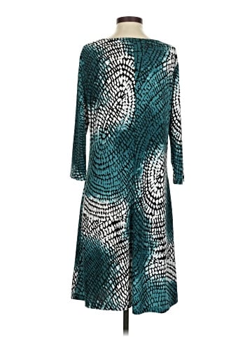 Effortless Style by citiknits Casual Dress (view 1)