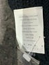 IISLI Metallic Silver Jacket Size 4 - photo 7