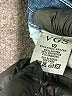 VGS Solid Blue Jeans Size 10 - photo 8
