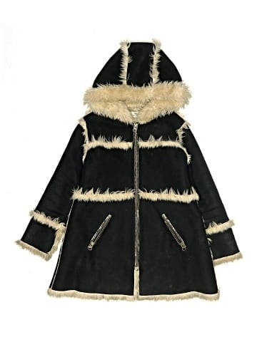American Widgeon Coat (view 1)