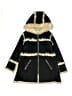 American Widgeon Black Coat Size 6 - photo 1