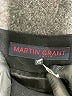 Martin Grant Black Coat Size XS - photo 6