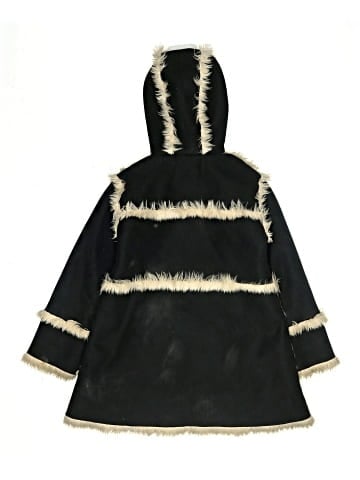 American Widgeon Coat (view 2)