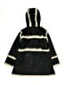 American Widgeon Black Coat Size 6 - photo 2