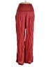Unbranded Red Casual Pants Size S - photo 1