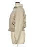 Unbranded Solid Tan Jacket Size XL (estimated) - photo 5