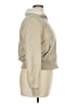 Unbranded Solid Tan Jacket Size XL (estimated) - photo 4