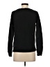 Altuzarra for Target Floral Black Sweatshirt Size XS - photo 2
