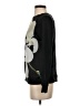 Altuzarra for Target Floral Black Sweatshirt Size XS - photo 5