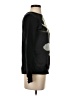 Altuzarra for Target Floral Black Sweatshirt Size XS - photo 4