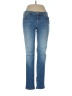 Mavi Jeans Hearts Blue Jeans Size 12 (estimated) - photo 1