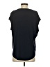 Athleta Black Sleeveless T-Shirt Size S - photo 2