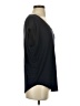 Athleta Black Sleeveless T-Shirt Size S - photo 4