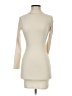Windsor Ivory Turtleneck Sweater Size S - photo 1