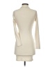Windsor Ivory Turtleneck Sweater Size S - photo 2