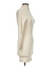 Windsor Ivory Turtleneck Sweater Size S - photo 4